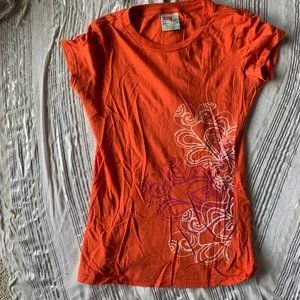Roxy t-shirt XS